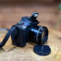 دوربین عکاسی کانن SX40|دوربین عکاسی و فیلم‌برداری|ساری, |دیوار