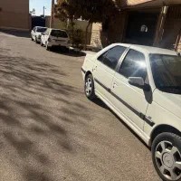 پژو پارس 1401 tu5|خودرو سواری و وانت|سیرجان, |دیوار