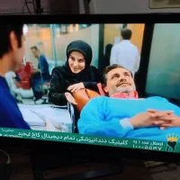 تلویزیون 42 اینچ ال‌جی LG|تلویزیون و پروژکتور|ورامین, شهرک مدرس|دیوار