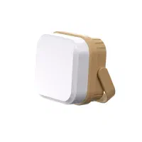 چراغ LED شارژی
