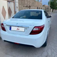 دنا پلاس مدل ۹۸|خودرو سواری و وانت|قائن, |دیوار