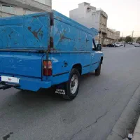 سایپا باری|خودرو سواری و وانت|سردشت, |دیوار