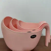 آبکش لگن سبد مارک لیمون|ظروف نگهدارنده، پلاستیکی، یکبارمصرف|قم, شاه ابراهیم|دیوار