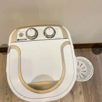 مینی واش جنرال تکنیک