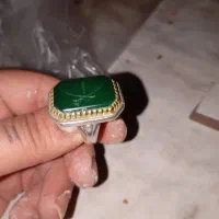 فروش انگشتر نقره|جواهرات|نورآباد, |دیوار