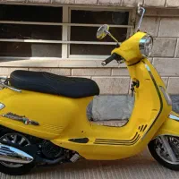 موتور کاوان پلاس ۱۵۰ سی سی