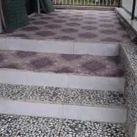 اجاره ویلای دنج و عالی|اجارهٔ کوتاهمدت ویلا و باغ|سیاهکل, |دیوار