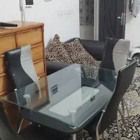 میز غذاخوری