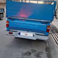 نیسان دوگانه سوز آپشنال|خودرو سواری و وانت|اسلام‌شهر, شهرک احمدیه|دیوار