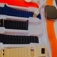 ساعت هوشمند