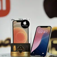 کال سنتر Apple iPhone 12 (128-CH) 100%|موبایل|اسلامشهر, زرافشان|دیوار