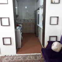 خونه ۵۴ متری ویلایی قواره جلو زیباشهر کوچه فتح ۵|فروش خانه و ویلا|قرچک, زیبا شهر|دیوار