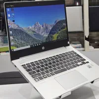 لپ تاپ اپن باکس hp نسل ۱۰ همراه با کارتن اصلی