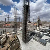 ارموتور بندی و قالب بندی