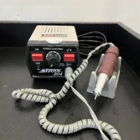 دستگاه سوهان برقی ناخن استرانگ ۲۰۴