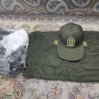 سربازی نیرو انتظامی و پوتین