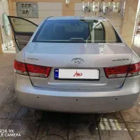 سوناتا بیرنگ استثنایی|خودرو سواری و وانت|همدان, |دیوار