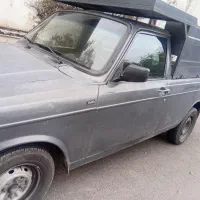 وانت مدل ۸۹، بدون خرج. ۷ ماه بیمه|خودرو سواری و وانت|نوشهر, |دیوار