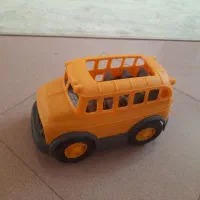 اسباب بازی ماشین و اسب و کالسکه