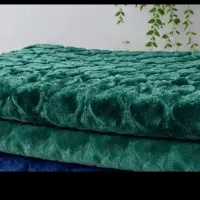 پتو مسافرتی جنسش عالیه