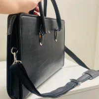 کیف اداری زنانه چرم مشهد