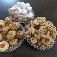 فراگیری قنادی|خدمات آموزشی|بروجرد, |دیوار