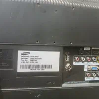 مانیتور سامسونگ|تلویزیون و پروژکتور|کاشان, باغ ماجد|دیوار