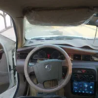 سمند مولتی پلکس مدل ۹۵کم کار