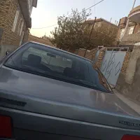 پژو405مدل 86|خودرو سواری و وانت|نوشین شهر, |دیوار