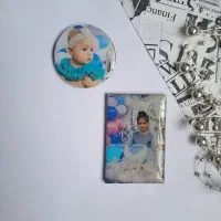 پیکسل  اهنربایی بهترین هدیه