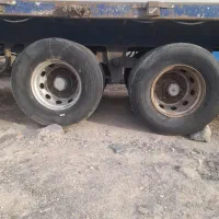 کفی ۱۲ِ۴۰|خودرو سنگین|میانه, |دیوار