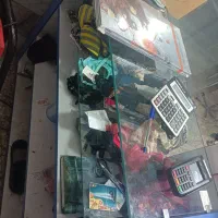 قفصه و ویترین ام دی اف|کتابخانه، شلف، قفسههای دیواری|کرمان, |دیوار