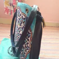 کیف سنتی زنانه