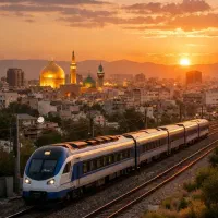 تور ویژه فروردینماه مشهد بدون پیش‌پرداخت