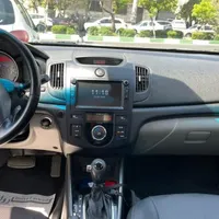 کیا سراتو مونتاژ اتوماتیک آپشنال 2000cc، مدل ۱۳۹۷|خودرو سواری و وانت|تهران, سعادت‌آباد|دیوار