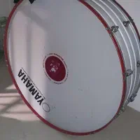 طبل استیل ۱۲۰