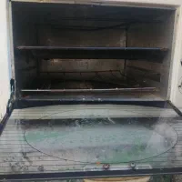 مایکرو فر سالم|اجاق گاز و لوازم برقی پخت‌وپز|ارومیه, |دیوار