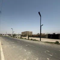 قطعه-زمین-2000-متری-محصور
