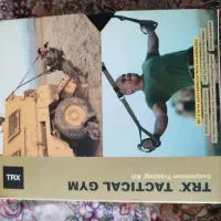 TRX GYM|تجهیزات ورزشی|کرج, فاز ۳ گوهردشت|دیوار