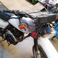 موتور|موتورسیکلت|مسجد سلیمان, |دیوار