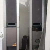 سیستم خانگی سونی FLX 7