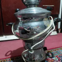 سماور|سماور، چایساز، قهوهساز|بهارستان, |دیوار