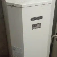 آبگرمکن ایمن گاز مشهد