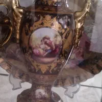 گلدان های تزئینی|صنایع دستی و سایر لوازم تزئینی|تبریز, |دیوار