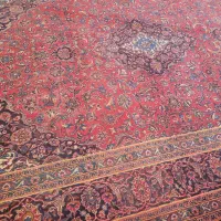 فرش کهنه