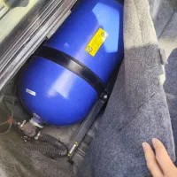 سمندEF7 دوگانه شرکتی مدل 1399