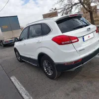 تیگو ۵ مدل ۹۹|خودرو سواری و وانت|تهران, شهران جنوبی|دیوار