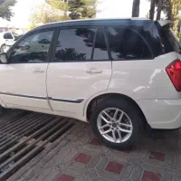 ایکس۳۳ نیوفیس|خودرو سواری و وانت|شاهینشهر, گزبرخوار|دیوار