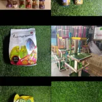 لوازم پرندگان