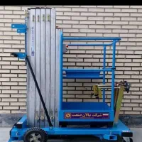 فروش و اجاره بالابر برقی تکفاز|ابزارآلات|شیراز, فرهنگیان|دیوار